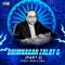 Bhimnagar Zalay g (part 2) (feat. Adarsh Shinde) - VINAY REMIX VNP lyrics