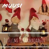 Juullimi eqqaamaqaagut artwork