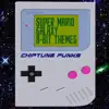 Super Mario Galaxy (8-Bit Themes) album lyrics, reviews, download