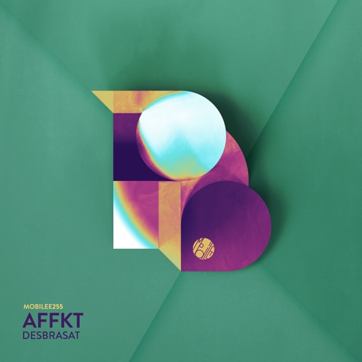 Desbrasat - Single by Affkt