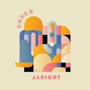 Alright - Single
