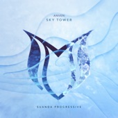 Sky Tower (Extended Mix) artwork