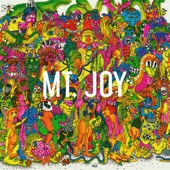 Mt. Joy - Johnson Song