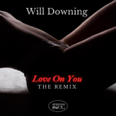 LOVE ON YOU (REMIX) - Will Downing