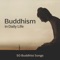 Tibetan Singing Bells Monks - Deep Buddhist Meditation Music Set lyrics