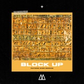 Block Up. (feat. Wiser Observer) artwork