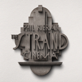 The Strand Cinema - Phil Kieran