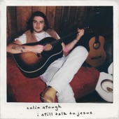 I Still Talk To Jesus artwork