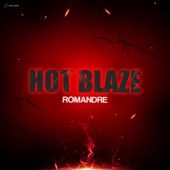 Hot Blaze artwork