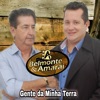 Gente da Minha Terra - Single