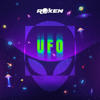 Roxen - UFO artwork