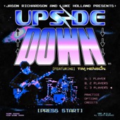 Upside Down (feat. Tim Henson & Luke Holland) artwork