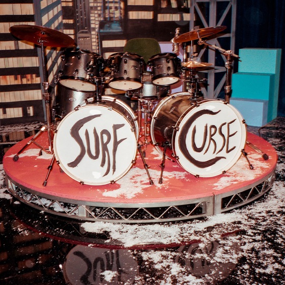 Cover artwork for Sugar