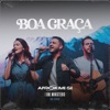 Boa Graça (Good Grace) - Single