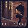 Bury Me In the Water - Single