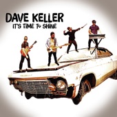 Dave Keller - The Truth of the Blues