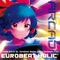00 HEAVEN (feat. Nana Takahashi & 709sec.) - SOUND HOLIC Vs. Eurobeat Union lyrics