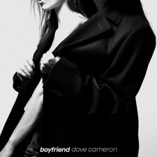 Boyfriend by 