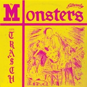 The Monsters - Ig bi chrank