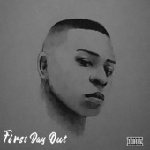 First Day Out artwork