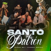 Santo Patrón artwork