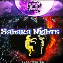 Sahara Nights Song Lyrics
