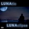 Van Gogh (feat. Camp NoWhere) - Luna Clipse lyrics