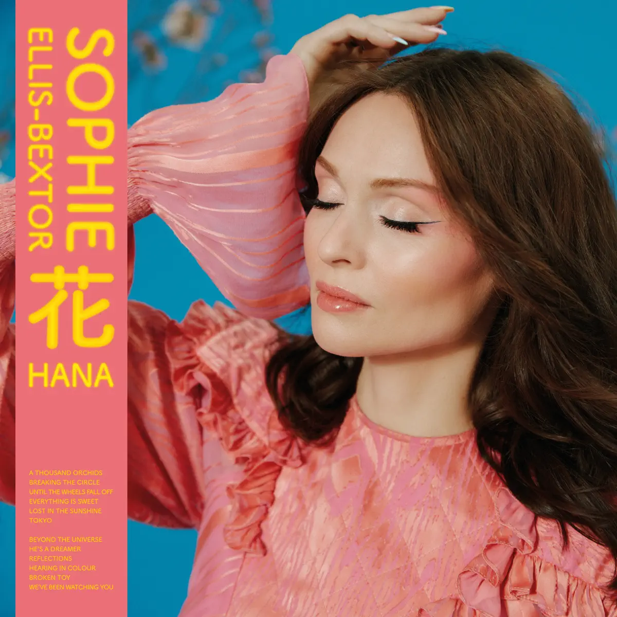 Sophie Ellis-Bextor - HANA (2023) [iTunes Plus AAC M4A]-新房子