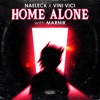 Home Alone (Extended Mix) [with Marnik] - Single, 2023