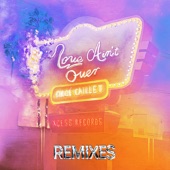 Chloé Caillet - Love Ain't Over - Carlita Extended Remix