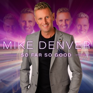 Mike Denver - It's Alright It's Ok - Line Dance Music
