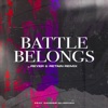 Battle Belongs (Reyer & Retain Remix) - Single