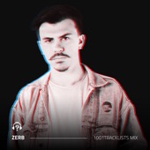 1001Tracklists: Zerb (DJ Mix) artwork