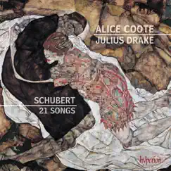 Schubert: 21 Songs by Alice Coote & Julius Drake album reviews, ratings, credits