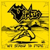 We Stand to Fight - EP
