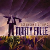 Marty Falle - Blue Blaze Breakdown