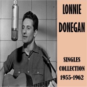 lonnie donegan - Does Your Chewing Gum