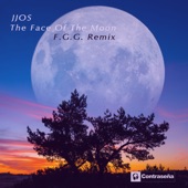 The Face Of The Moon (F.G.G. Remix) artwork