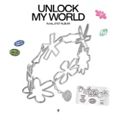 Unlock My World artwork