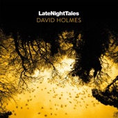Late Night Tales: David Holmes (Mixed) artwork