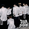 Talk Saxy - Single