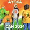 Ayoka (CAN 2024) [feat. Roseline Layo] - Single