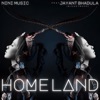 HOMELAND (feat. Jayant Bhadula of Bloodywood) - Single, 2023