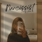 Narcissist - Avery Anna Cover Art