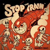 Stop the Train artwork