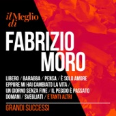 Il Meglio Di Fabrizio Moro: Grandi Successi artwork