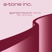 (Got To) Move On Remix [feat. Afra Kane] - Single