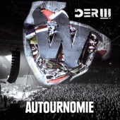 Autournomie! (Live) artwork