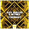 Cybernight - Single