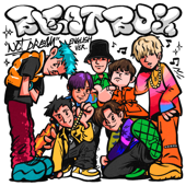 Beatbox (English Version) - NCT DREAM Cover Art